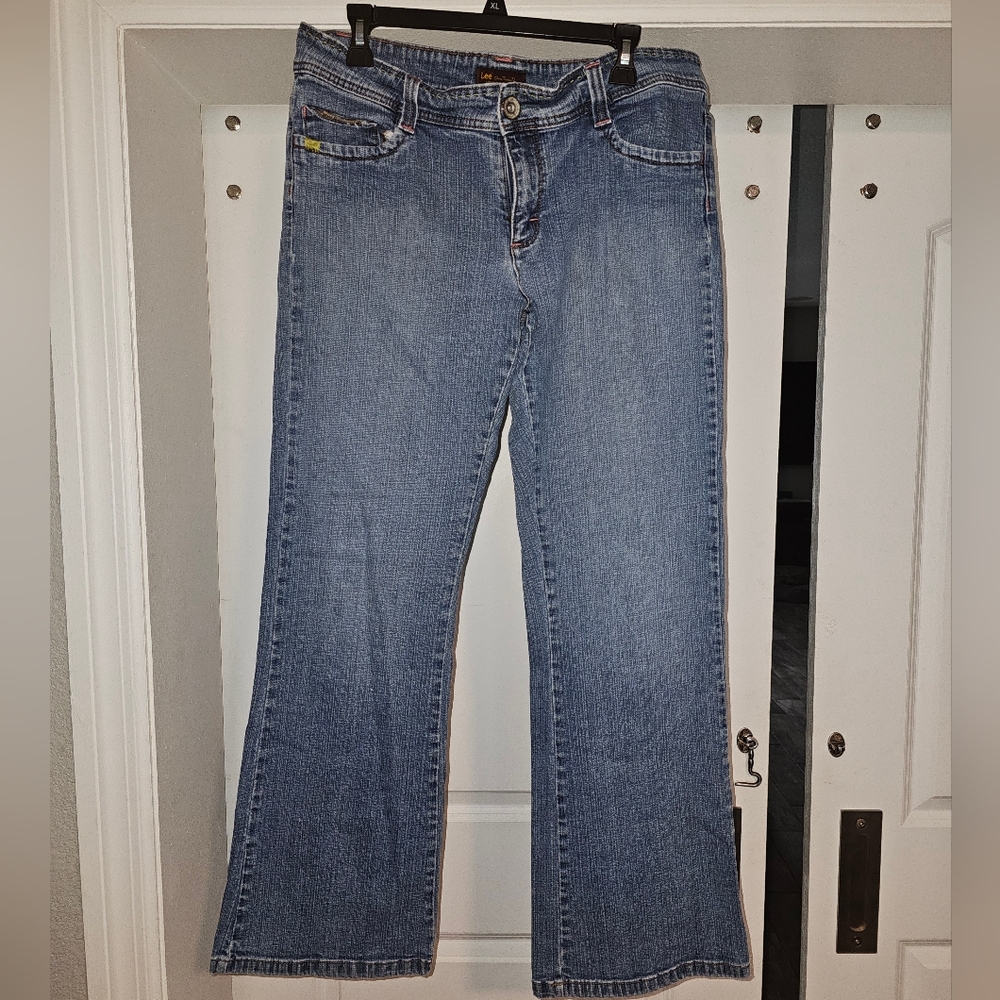 Lee | One True Fit Jeans | Size 16M
